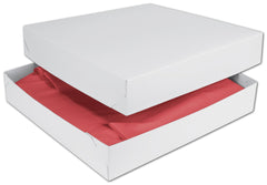 Deluxe Two-Piece Gift Boxes, The Box Depot